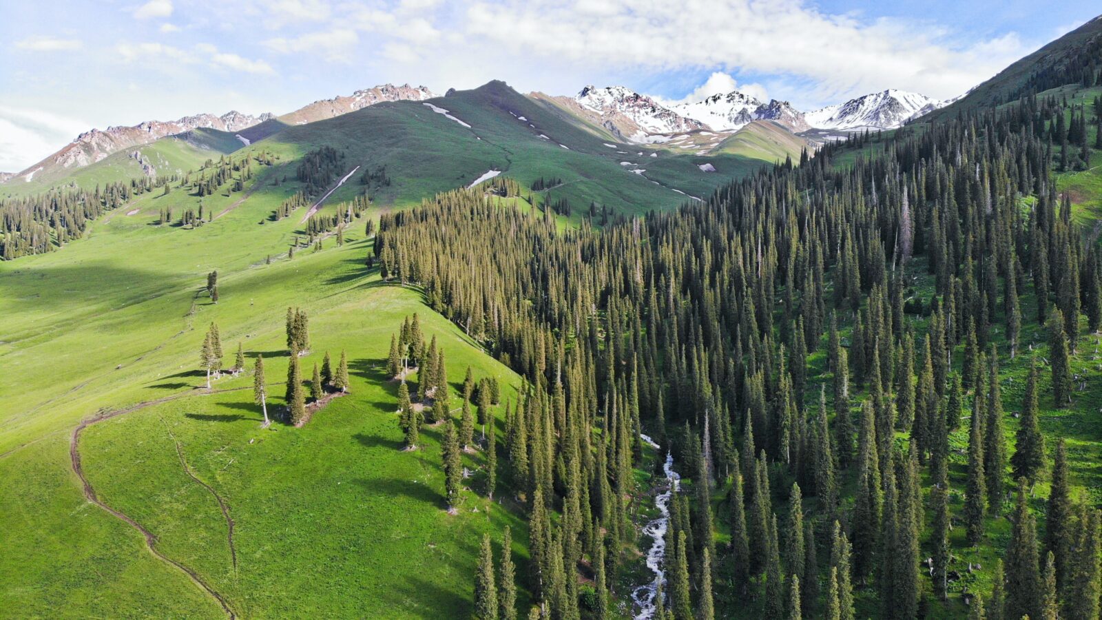 World Natural and Cultural Heritage of Xinjiang – china cultural center