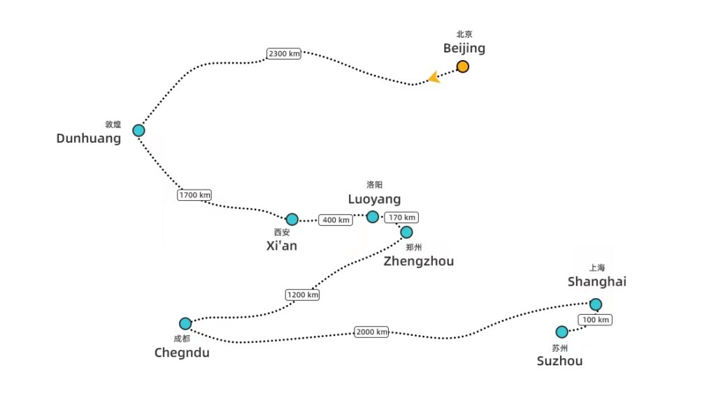 5·18 不可错过的中国博物馆之旅