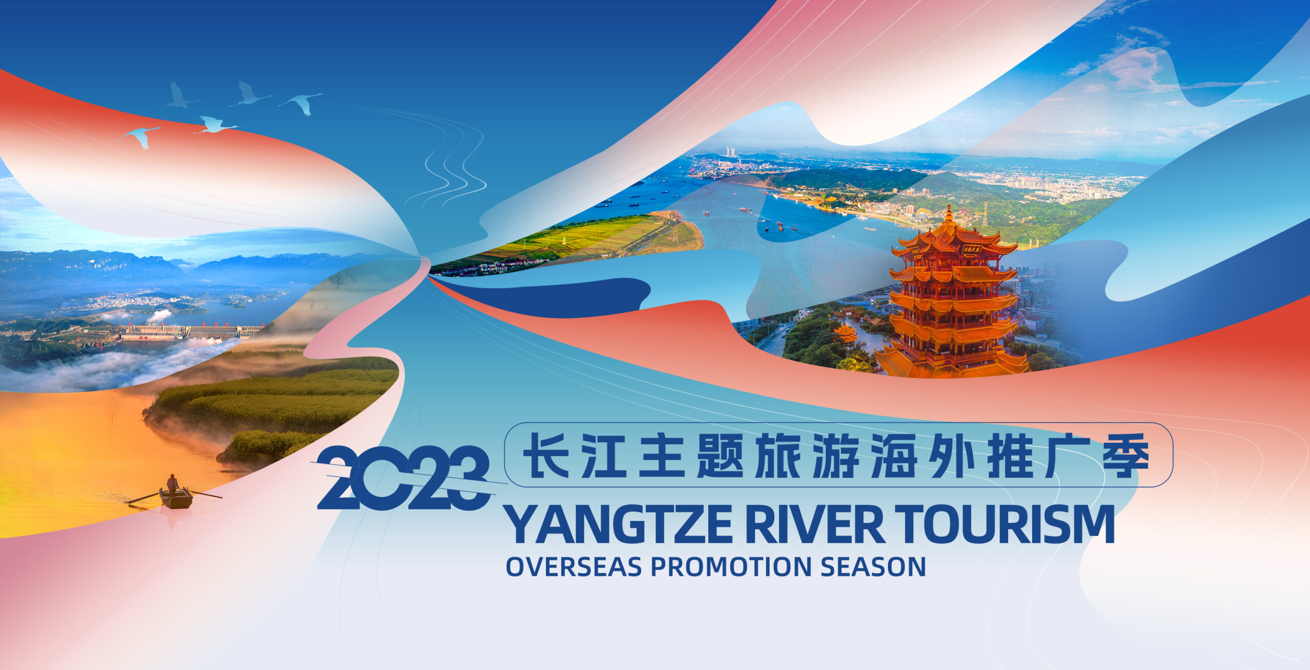 China Tourism Day – Discover the Beauty of the Yangtze River