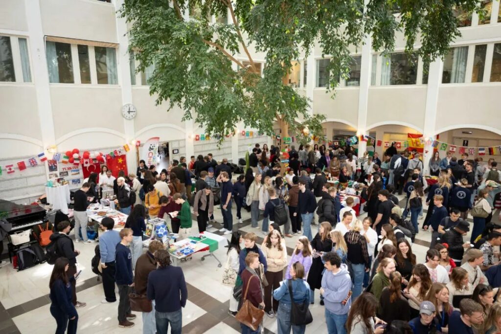 “Nihao! China” Cultural Experience in Lund